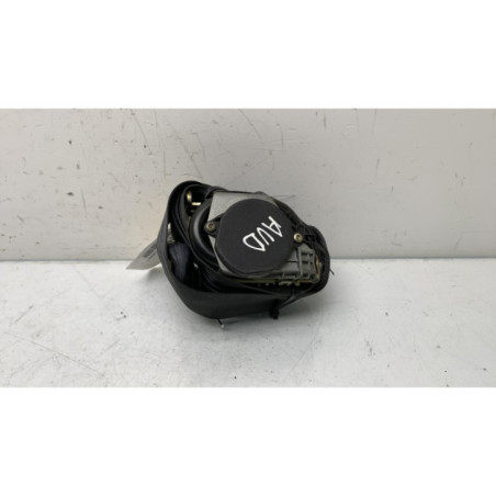 Pretensionneur de ceinture avant droit PEUGEOT 206