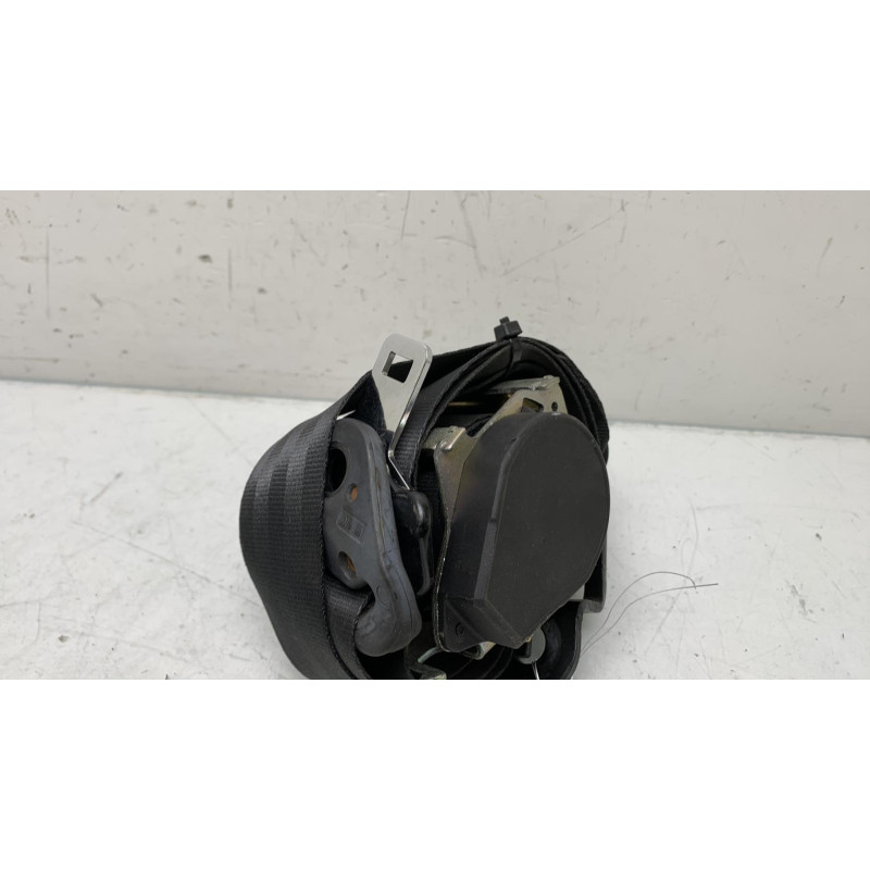 Pretensionneur de ceinture avant droit PEUGEOT 206 Photo n°3