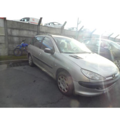 Pretensionneur de ceinture avant droit PEUGEOT 206