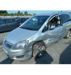 Jante OPEL ZAFIRA B