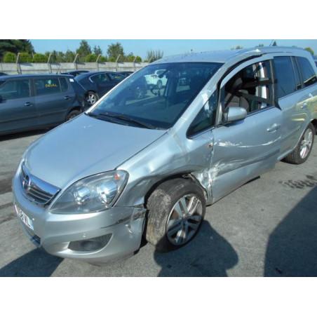 Jante OPEL ZAFIRA B