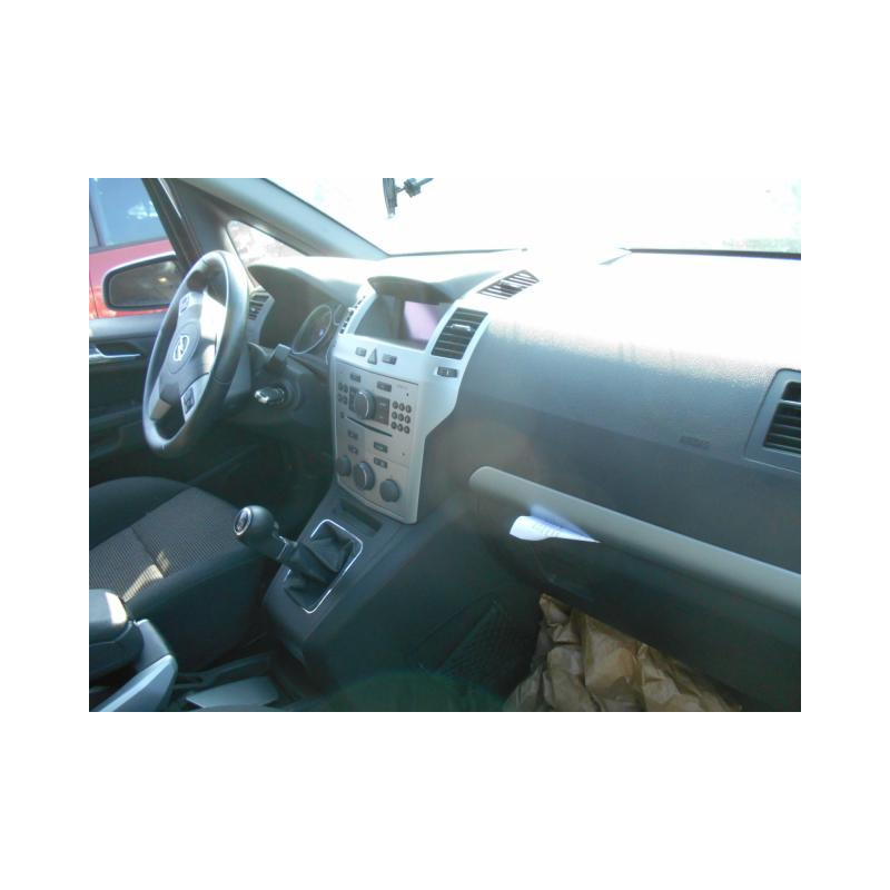 Jante OPEL ZAFIRA B Photo n°6
