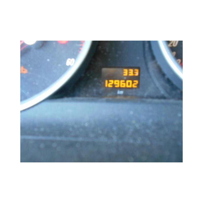 Jante OPEL ZAFIRA B Photo n°8
