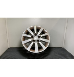 Jante HONDA CIVIC 7 Photo n°1