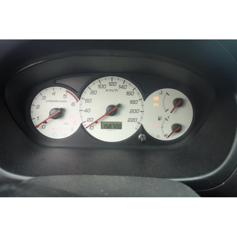 Jante HONDA CIVIC 7 Photo n°5