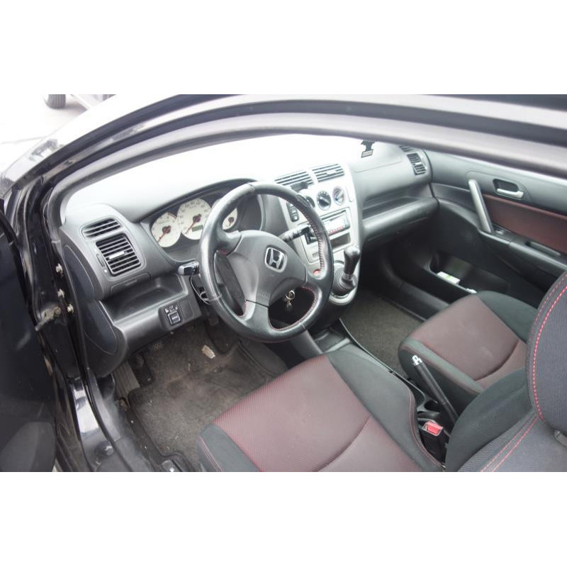 Jante HONDA CIVIC 7 Photo n°8