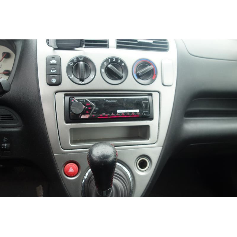 Jante HONDA CIVIC 7 Photo n°3