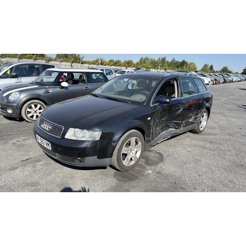 Jante AUDI A4 2 Photo n°2