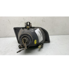 Optique avant principal droit (feux)(phare) FORD FIESTA 3