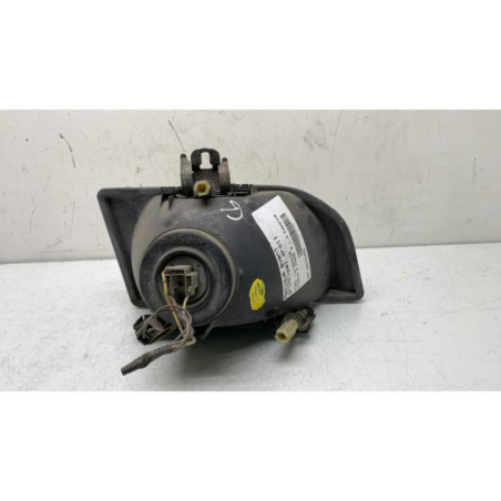 Optique avant principal droit (feux)(phare) FORD FIESTA 3