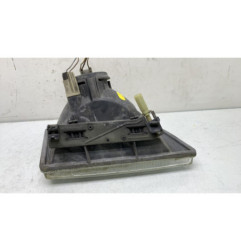 Optique avant principal droit (feux)(phare) FORD FIESTA 3
