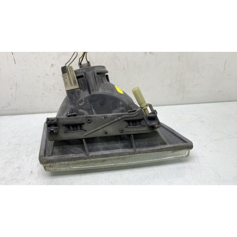 Optique avant principal droit (feux)(phare) FORD FIESTA 3 Photo n°4