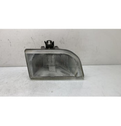 Optique avant principal gauche (feux)(phare) FORD FIESTA 3