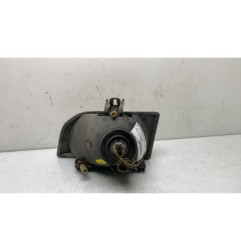 Optique avant principal gauche (feux)(phare) FORD FIESTA 3