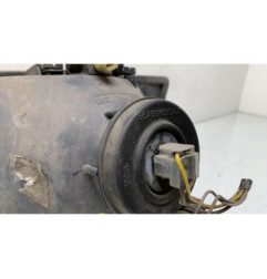 Optique avant principal gauche (feux)(phare) FORD FIESTA 3