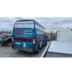 Aile avant droit FIAT DUCATO 3