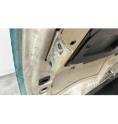 Capot FIAT DUCATO 3 Photo n°1