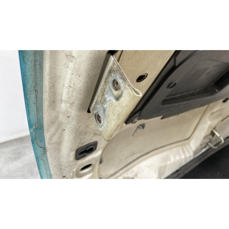 Capot FIAT DUCATO 3 Photo n°1