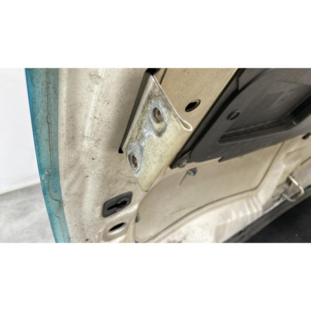 Capot FIAT DUCATO 3 Photo n°1