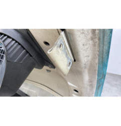 Capot FIAT DUCATO 3