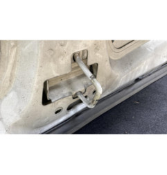 Capot FIAT DUCATO 3