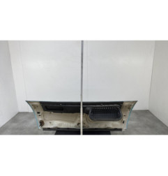 Capot FIAT DUCATO 3