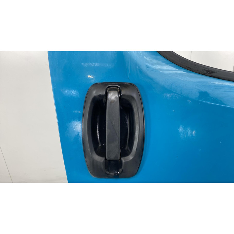 Porte avant droit FIAT DUCATO 3 Photo n°3