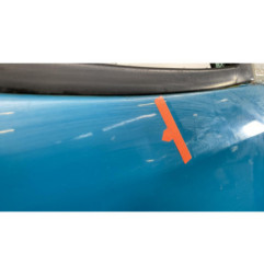 Porte avant droit FIAT DUCATO 3