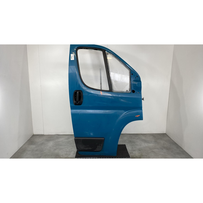 Porte avant droit FIAT DUCATO 3 Photo n°6