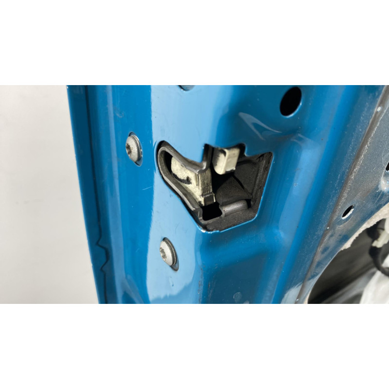 Porte avant gauche FIAT DUCATO 3 Photo n°3