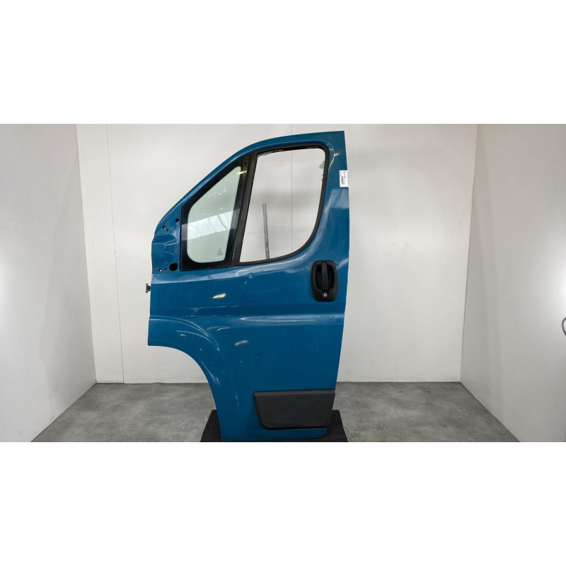 Porte avant gauche FIAT DUCATO 3 Photo n°4