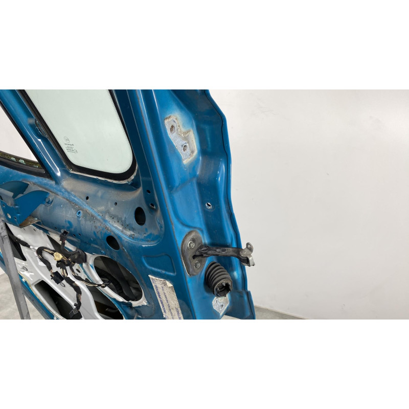 Porte avant gauche FIAT DUCATO 3 Photo n°5