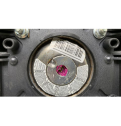 Air bag conducteur FIAT DUCATO 3 Photo n°1