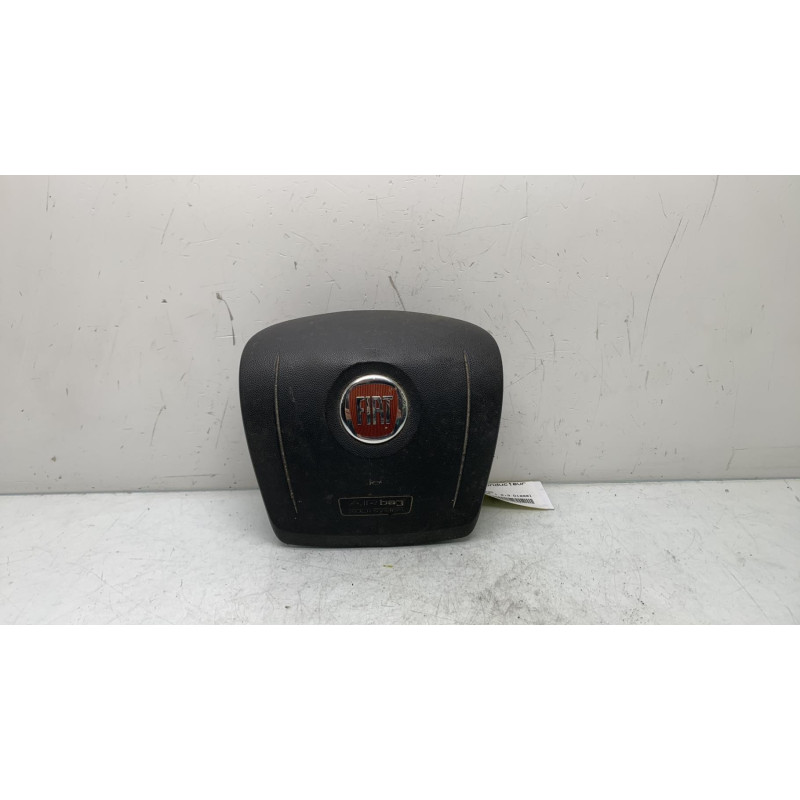 Air bag conducteur FIAT DUCATO 3 Photo n°2
