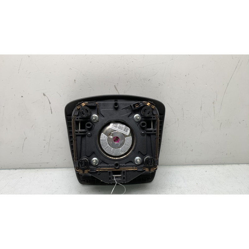 Air bag conducteur FIAT DUCATO 3 Photo n°3