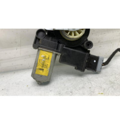 Leve vitre electrique avant gauche FIAT DUCATO 3 Photo n°1