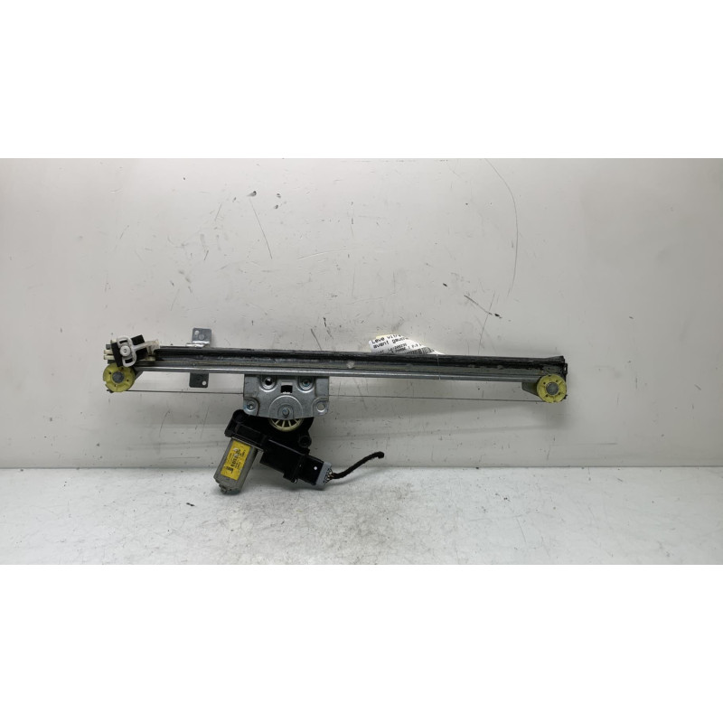 Leve vitre electrique avant gauche FIAT DUCATO 3 Photo n°3