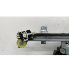 Leve vitre electrique avant gauche FIAT DUCATO 3