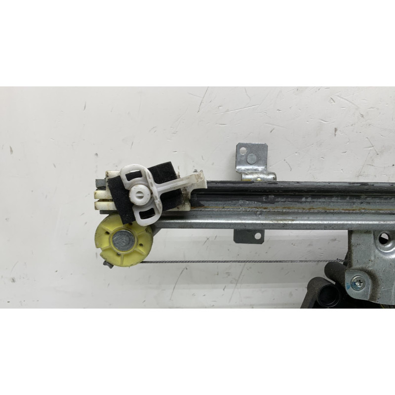Leve vitre electrique avant gauche FIAT DUCATO 3 Photo n°4