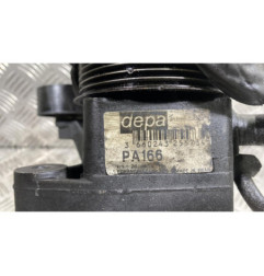 Pompe de direction FIAT DUCATO 3 Photo n°1