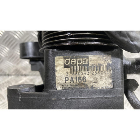 Pompe de direction FIAT DUCATO 3 Photo n°1