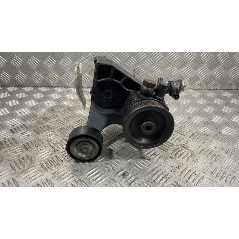 Pompe de direction FIAT DUCATO 3 Photo n°2