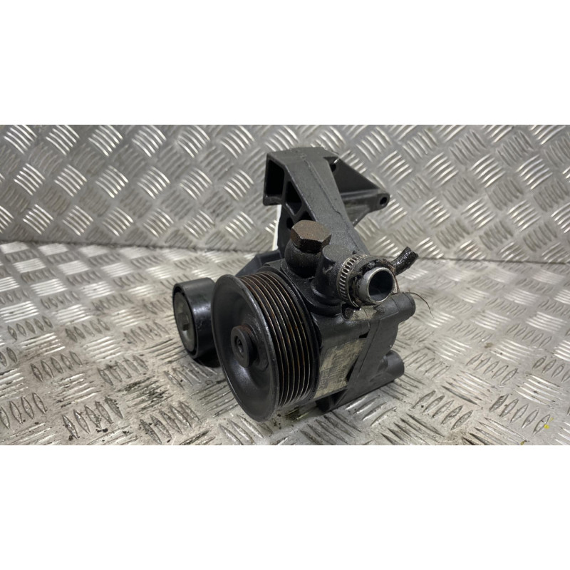 Pompe de direction FIAT DUCATO 3 Photo n°3