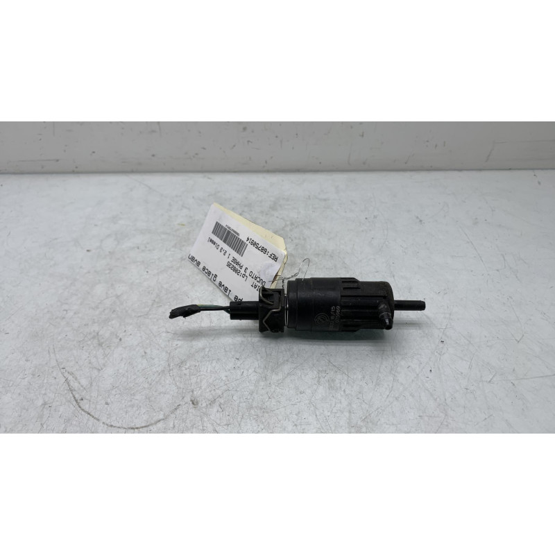 Pompe lave glace avant FIAT DUCATO 3 Photo n°1