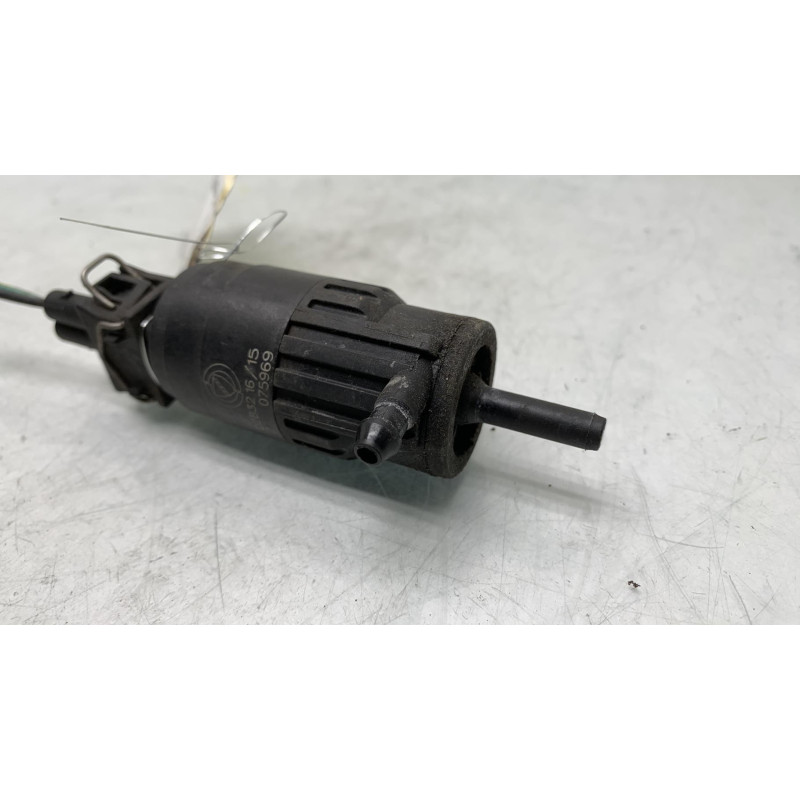 Pompe lave glace avant FIAT DUCATO 3 Photo n°3