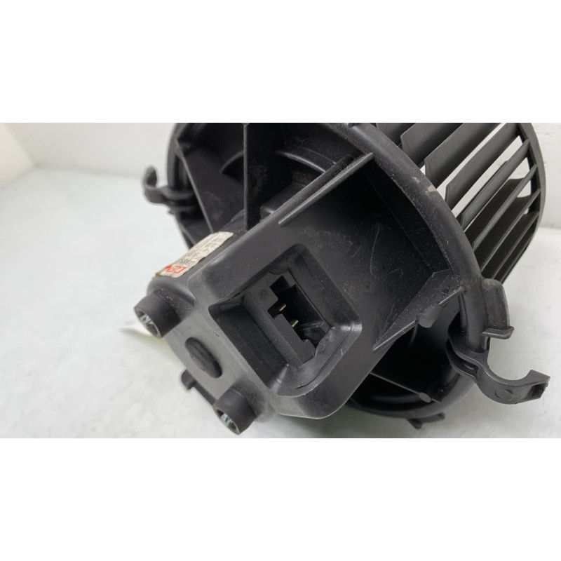 Pulseur d'air FIAT DUCATO 3 Photo n°2