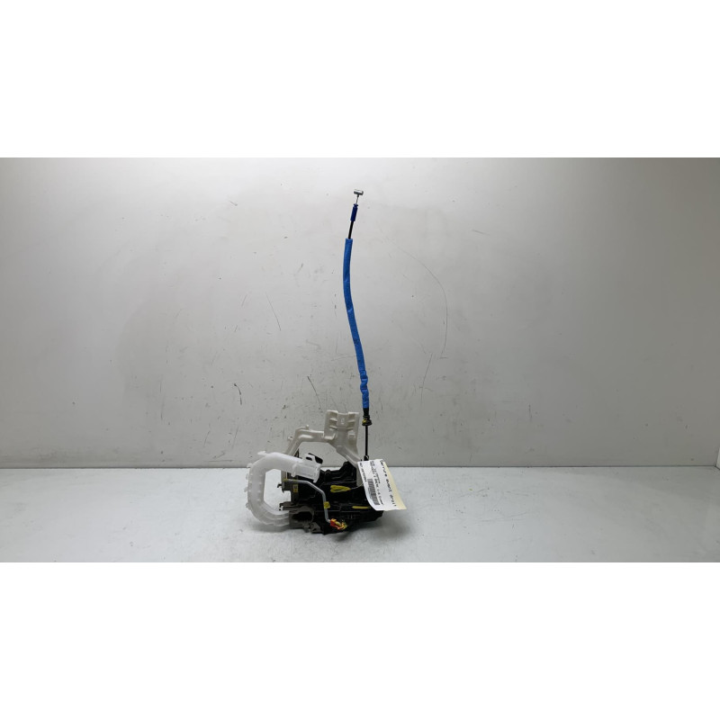 Serrure avant droit KIA PRO-CEED 3 Photo n°1