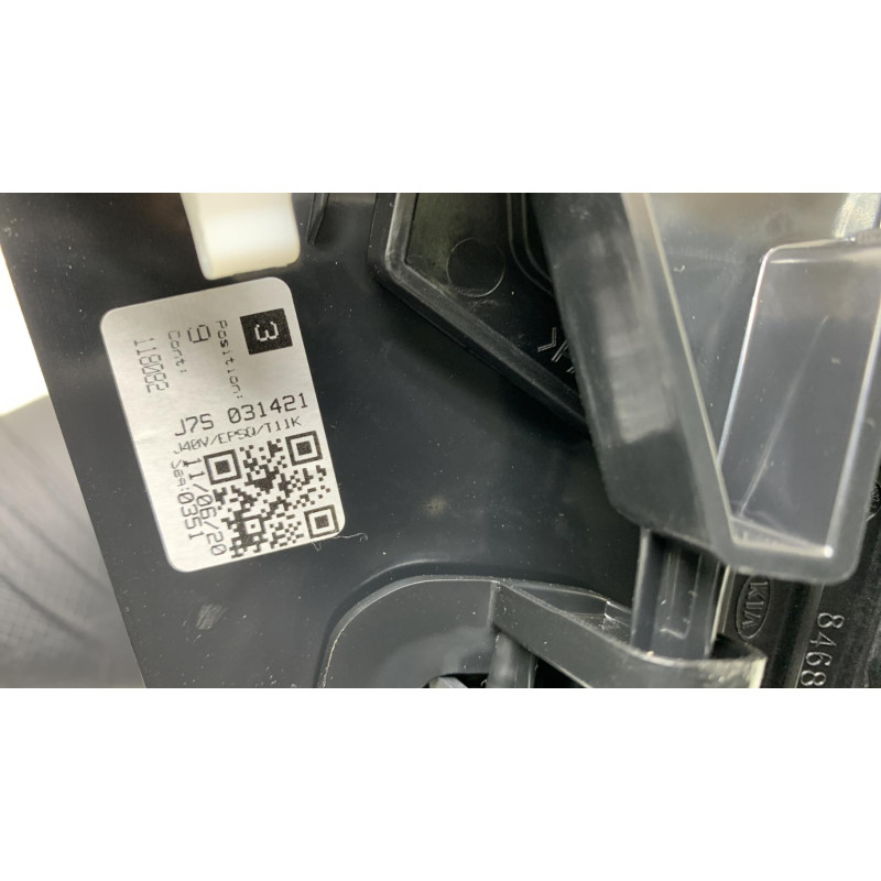 Chargeur CD KIA PRO-CEED 3 Photo n°4