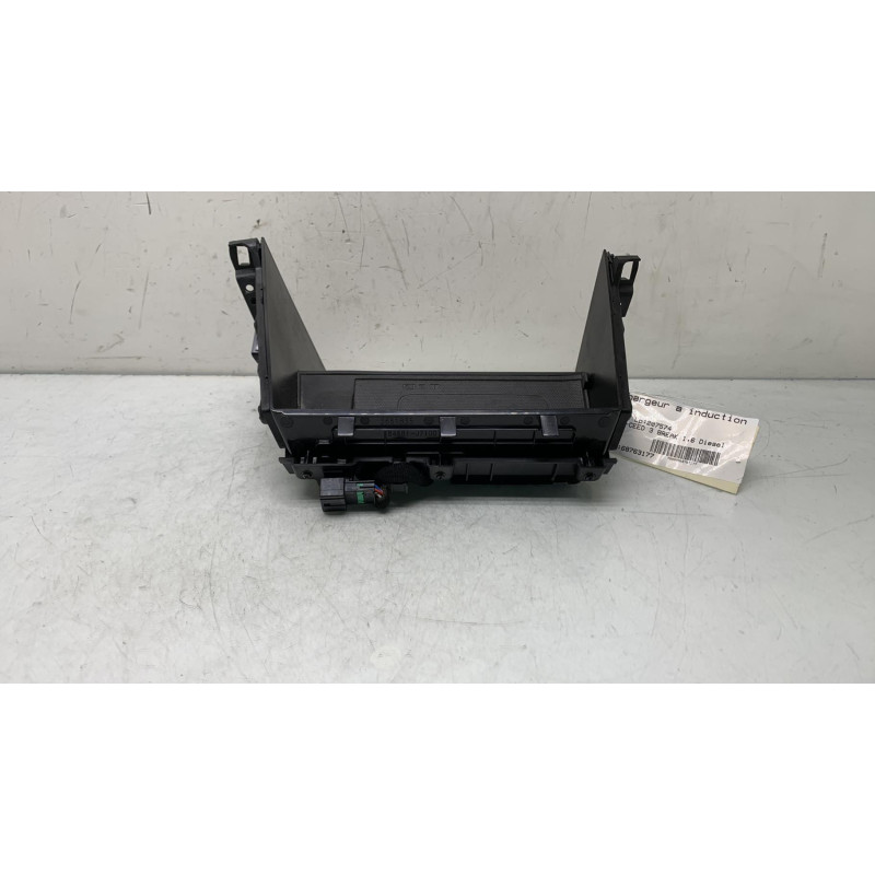 Chargeur CD KIA PRO-CEED 3 Photo n°5
