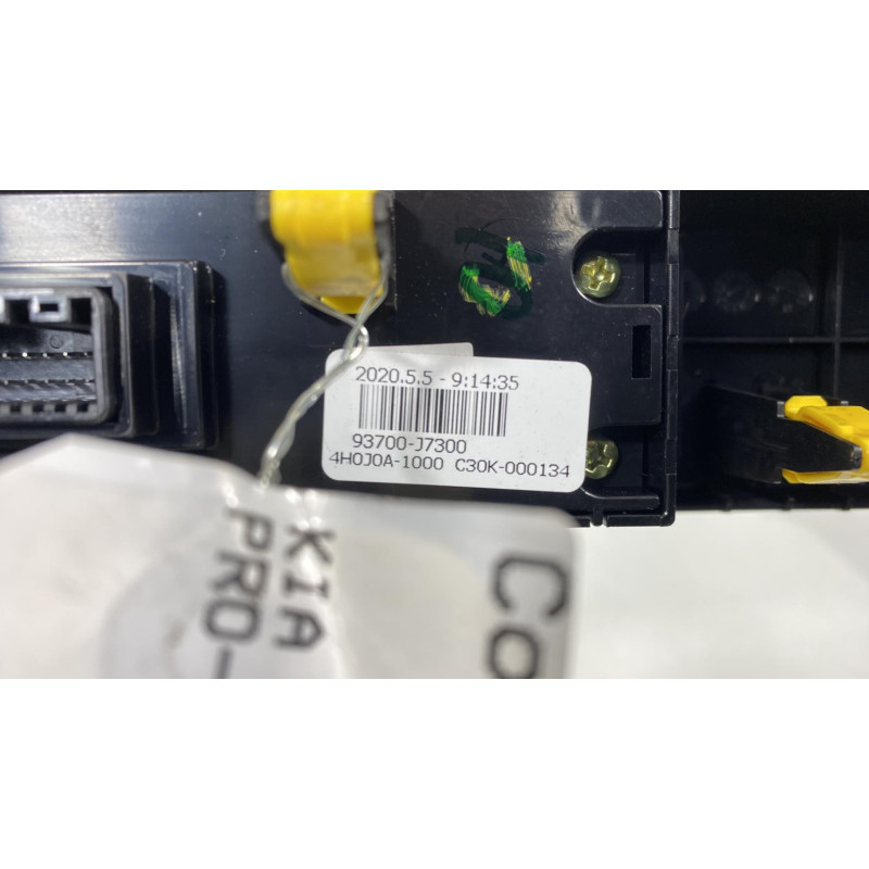 Commande de phare KIA PRO-CEED 3 Photo n°4